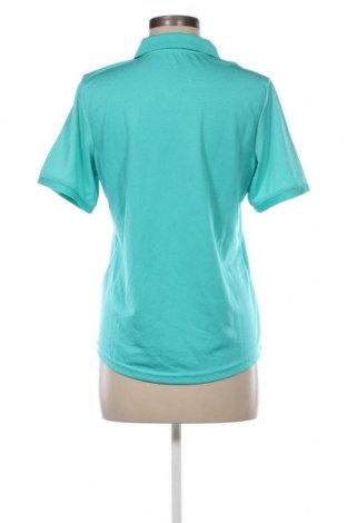 Damen T-Shirt Stooker, Größe L, Farbe Blau, Preis € 8,60