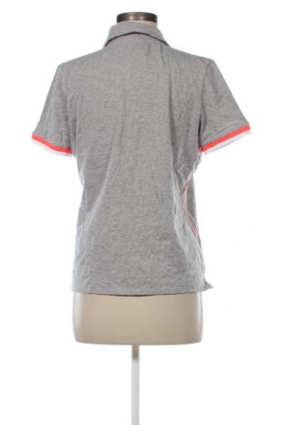 Damen T-Shirt Strandfein, Größe L, Farbe Grau, Preis € 9,74