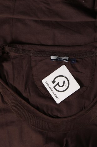 Damen T-Shirt Strauss, Größe M, Farbe Braun, Preis € 4,67