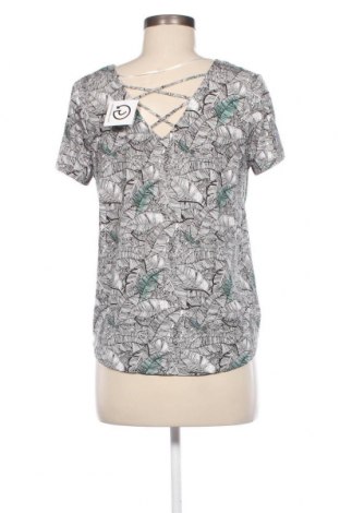 Γυναικείο t-shirt Street One, Μέγεθος S, Χρώμα Πολύχρωμο, Τιμή 9,28 €