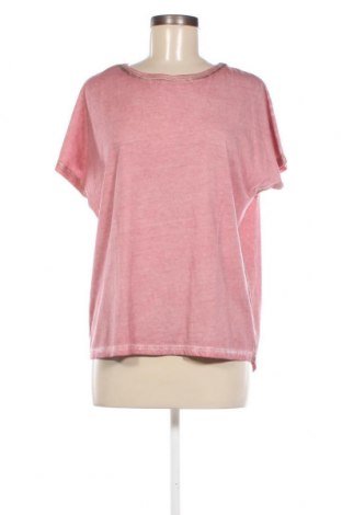 Damen T-Shirt Street One, Größe M, Farbe Rosa, Preis € 8,35