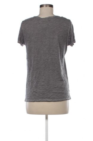 Damen T-Shirt Street One, Größe S, Farbe Grau, Preis 6,99 €