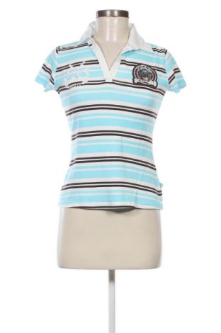Damen T-Shirt Street One, Größe M, Farbe Mehrfarbig, Preis € 7,79