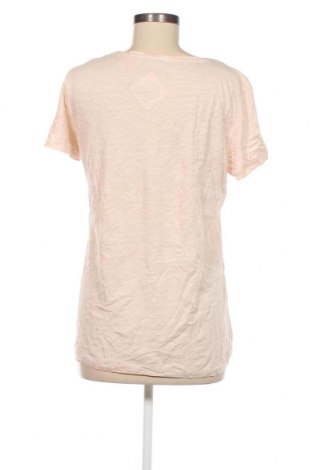 Damen T-Shirt Street One, Größe M, Farbe Beige, Preis € 7,79