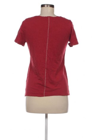 Γυναικείο t-shirt Street One, Μέγεθος S, Χρώμα Κόκκινο, Τιμή 4,76 €