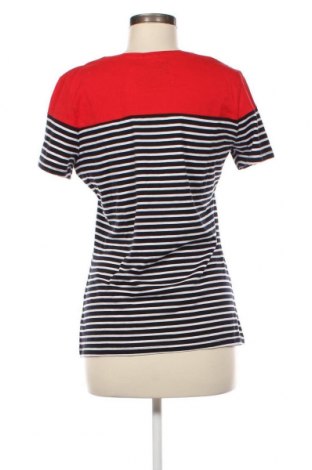 Damen T-Shirt Superdry, Größe L, Farbe Mehrfarbig, Preis 12,53 €