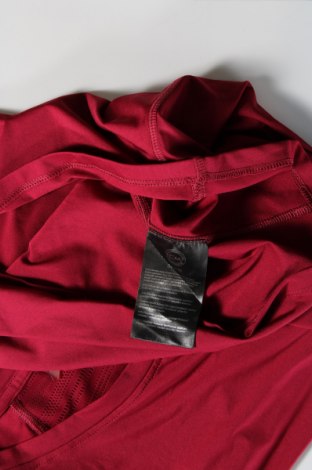 Dámske tričko TCM, Veľkosť M, Farba Červená, Cena  5,16 €