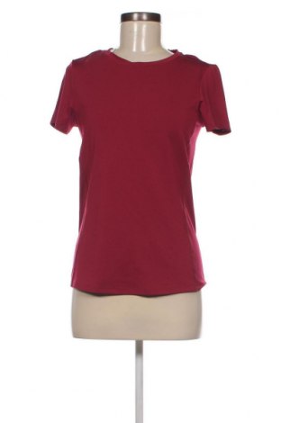 Дамска тениска TCM, Размер M, Цвят Червен, Цена 9,10 лв.