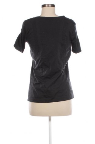 Γυναικείο t-shirt TCM, Μέγεθος L, Χρώμα Μαύρο, Τιμή 7,64 €