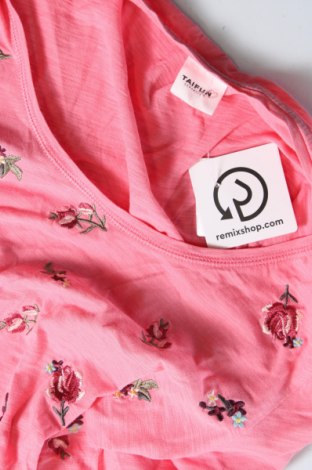 Damen T-Shirt Taifun, Größe M, Farbe Rosa, Preis € 17,85