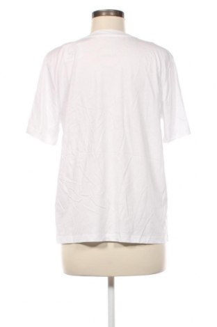 Дамска тениска Taifun, Размер L, Цвят Бял, Цена 24,30 лв.