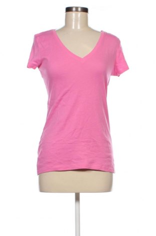 Дамска тениска Tally Weijl, Размер XL, Цвят Розов, Цена 13,00 лв.