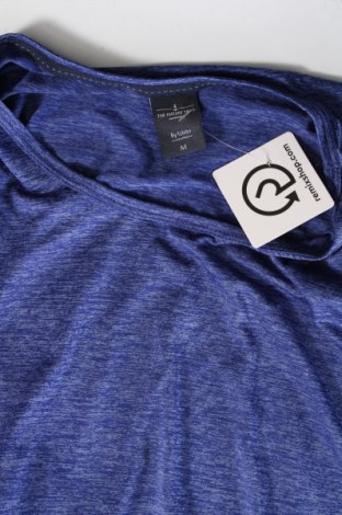 Damen T-Shirt Tchibo, Größe M, Farbe Blau, Preis € 6,34
