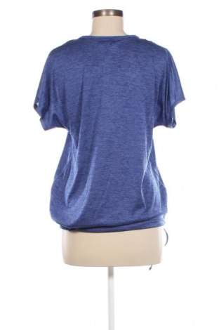 Damen T-Shirt Tchibo, Größe M, Farbe Blau, Preis 5,88 €