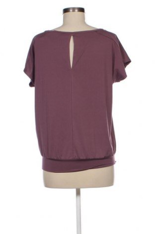 Damen T-Shirt Tchibo, Größe S, Farbe Lila, Preis € 4,98