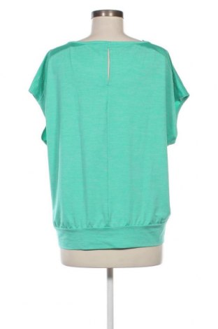 Damen T-Shirt Tchibo, Größe L, Farbe Grün, Preis € 9,05