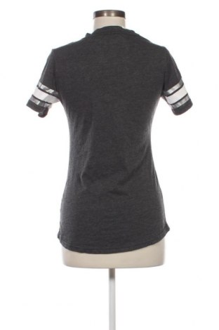 Γυναικείο t-shirt Team Apparel, Μέγεθος XS, Χρώμα Γκρί, Τιμή 4,02 €