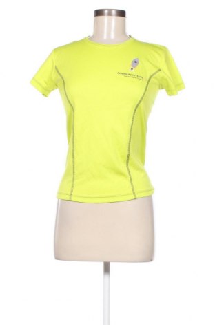Damen T-Shirt Tee Jays, Größe S, Farbe Grün, Preis 6,12 €