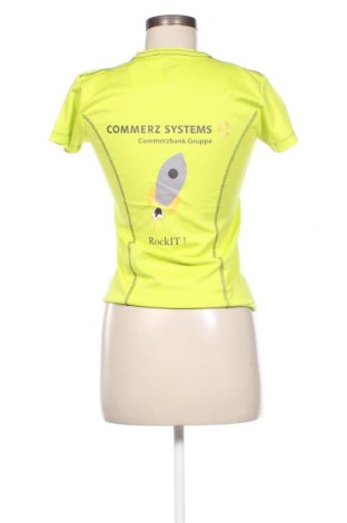 Dámske tričko Tee Jays, Veľkosť S, Farba Zelená, Cena  4,99 €
