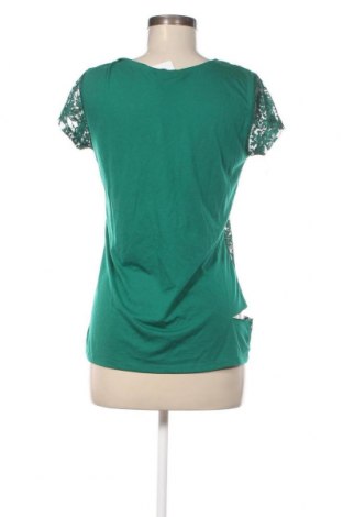 Tricou de femei Terranova, Mărime M, Culoare Verde, Preț 16,83 Lei