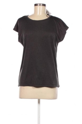 Damen T-Shirt Terranova, Größe XS, Farbe Grau, Preis € 4,87