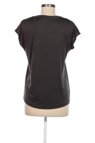 Damen T-Shirt Terranova, Größe XS, Farbe Grau, Preis 4,44 €