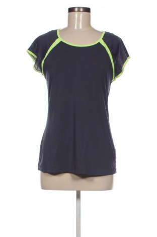 Damen T-Shirt Tex, Größe L, Farbe Blau, Preis € 8,15