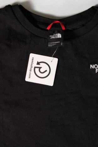 Tricou de femei The North Face, Mărime M, Culoare Negru, Preț 213,16 Lei