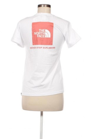 Dámské tričko The North Face, Velikost XS, Barva Bílá, Cena  1 043,00 Kč