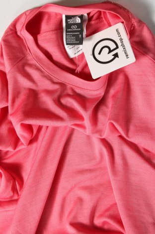 Damen T-Shirt The North Face, Größe XS, Farbe Rosa, Preis € 25,98