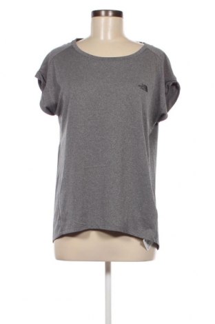 Damen T-Shirt The North Face, Größe L, Farbe Grau, Preis € 23,66