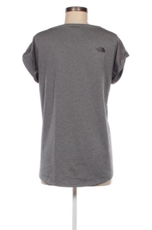 Damen T-Shirt The North Face, Größe L, Farbe Grau, Preis € 23,66