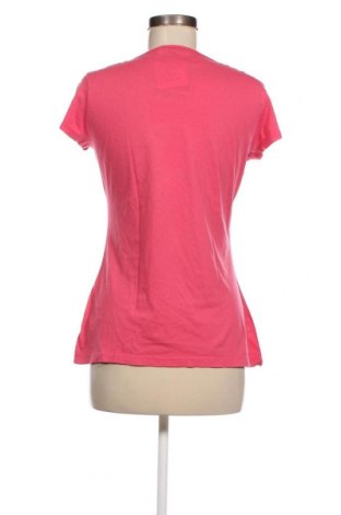 Damen T-Shirt Tom Tailor, Größe S, Farbe Rosa, Preis € 4,69