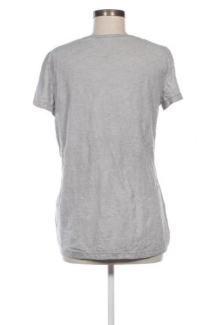 Γυναικείο t-shirt Tom Tailor, Μέγεθος L, Χρώμα Λευκό, Τιμή 8,23 €