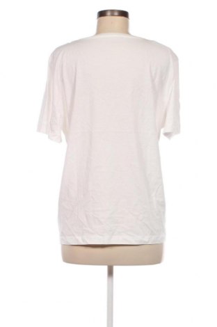 Damen T-Shirt Tom Tailor, Größe XXL, Farbe Weiß, Preis 9,74 €