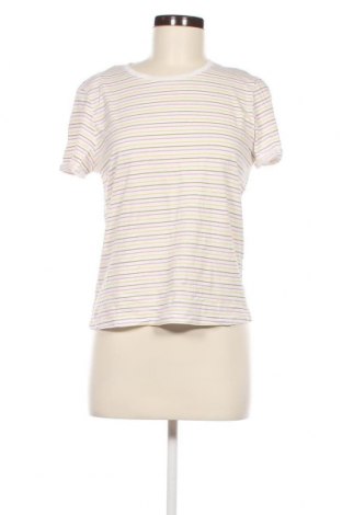 Damen T-Shirt Tom Tailor, Größe S, Farbe Mehrfarbig, Preis 5,84 €