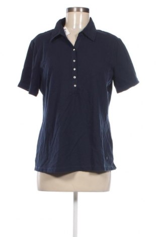 Tricou de femei Tom Tailor, Mărime XL, Culoare Albastru, Preț 58,46 Lei