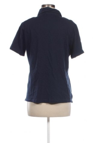 Дамска тениска Tom Tailor, Размер XL, Цвят Син, Цена 22,92 лв.