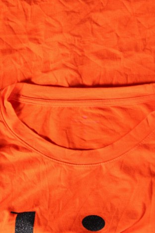 Női póló Tom Tailor, Méret L, Szín Narancssárga
, Ár 4 059 Ft