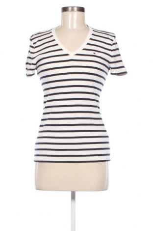 Γυναικείο t-shirt Tommy Hilfiger, Μέγεθος S, Χρώμα Πολύχρωμο, Τιμή 39,69 €