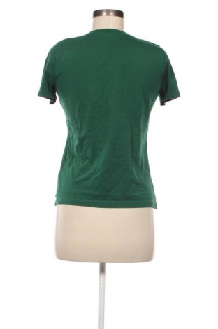Dámské tričko Tommy Hilfiger, Velikost XS, Barva Zelená, Cena  1 116,00 Kč