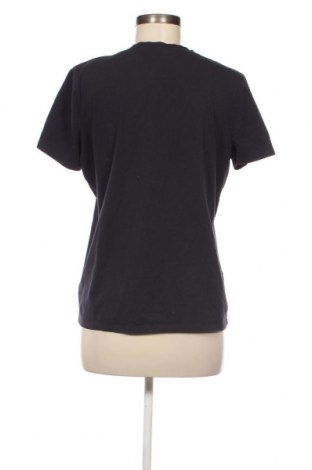 Γυναικείο t-shirt Tommy Hilfiger, Μέγεθος L, Χρώμα Μπλέ, Τιμή 35,72 €