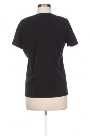 Tricou de femei Tommy Hilfiger, Mărime L, Culoare Negru, Preț 215,30 Lei