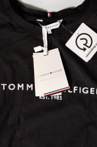 Dámske tričko Tommy Hilfiger, Veľkosť XXL, Farba Čierna, Cena  37,71 €