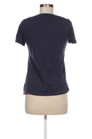 Дамска тениска Tommy Hilfiger, Размер S, Цвят Син, Цена 39,54 лв.