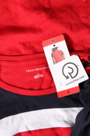 Dámské tričko Tommy Hilfiger, Velikost M, Barva Vícebarevné, Cena  1 105,00 Kč