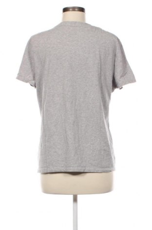 Γυναικείο t-shirt Tommy Hilfiger, Μέγεθος XL, Χρώμα Γκρί, Τιμή 24,09 €