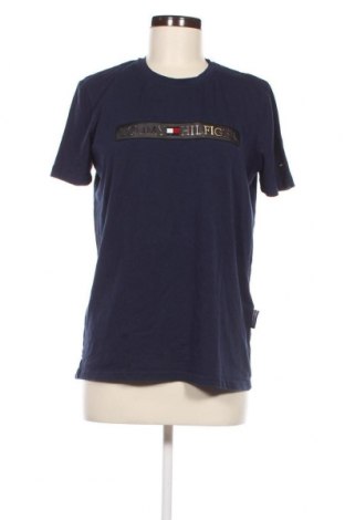 Dámske tričko Tommy Hilfiger, Veľkosť M, Farba Modrá, Cena  19,28 €