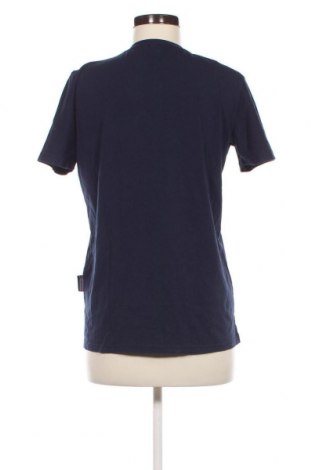 Damen T-Shirt Tommy Hilfiger, Größe M, Farbe Blau, Preis 23,66 €