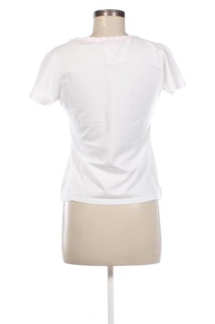 Damen T-Shirt Tommy Hilfiger, Größe S, Farbe Weiß, Preis 17,38 €